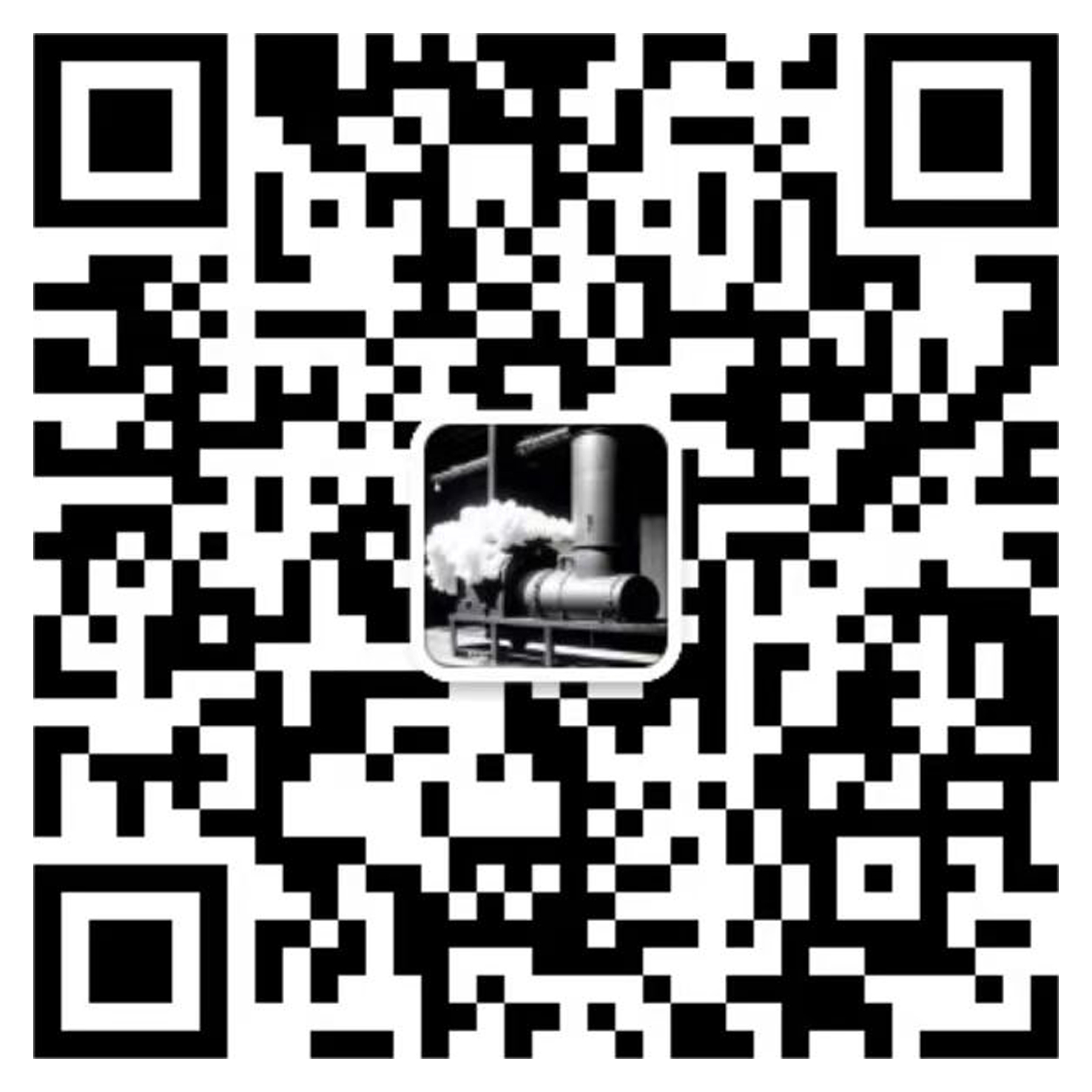 河北瑄瑄科技有限公司公眾號二維碼-掃碼關注